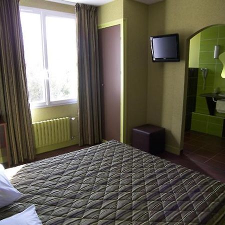 Le Montloire Hotel Montlouis-sur-Loire Phòng bức ảnh
