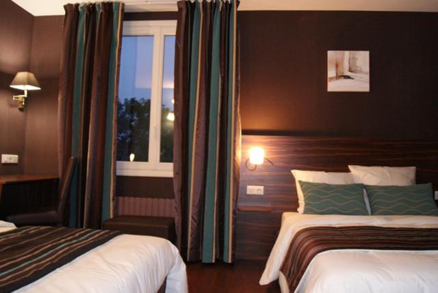 Le Montloire Hotel Montlouis-sur-Loire Phòng bức ảnh